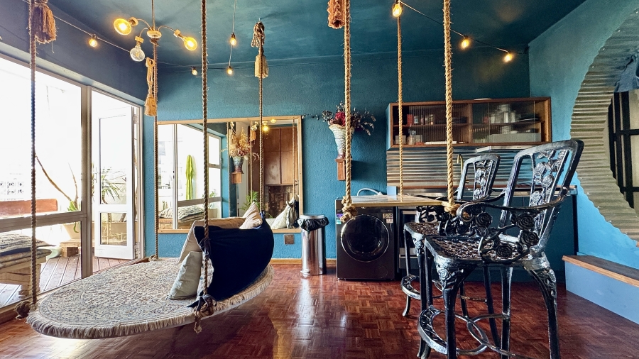 To Let 2 Bedroom Property for Rent in Gardens Western Cape